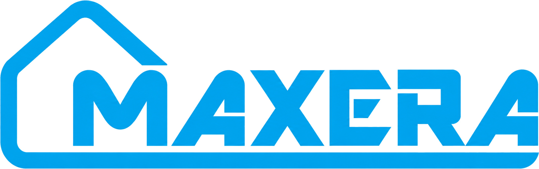 MAXERA logo